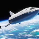 Breaking the Final Frontier: Unveiling the Latest Innovations in Space Technology