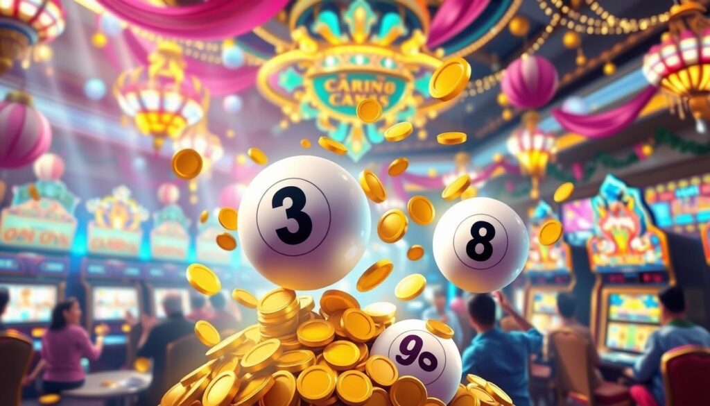 cara bermain togel